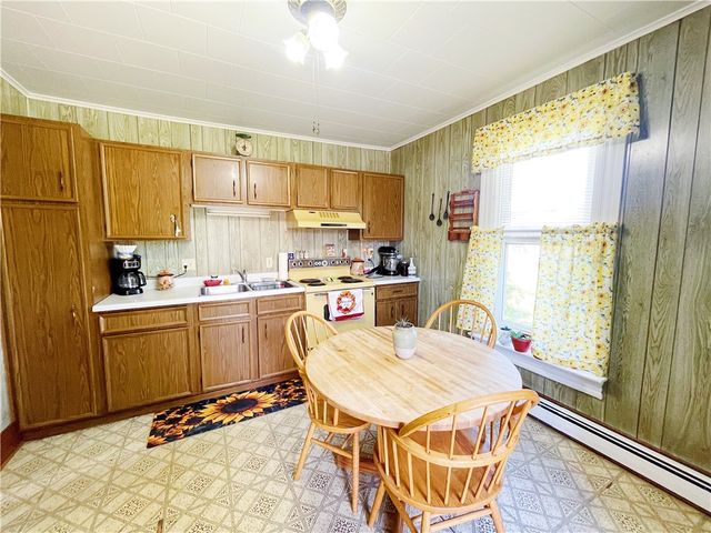 715 Meadow Street, Berlin, PA 15530