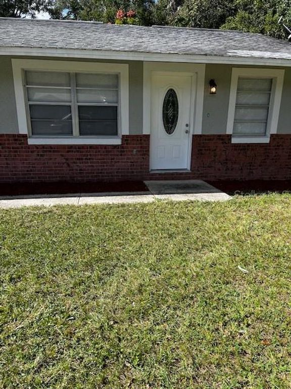 620 GOULD STREET, Eustis, FL 32726