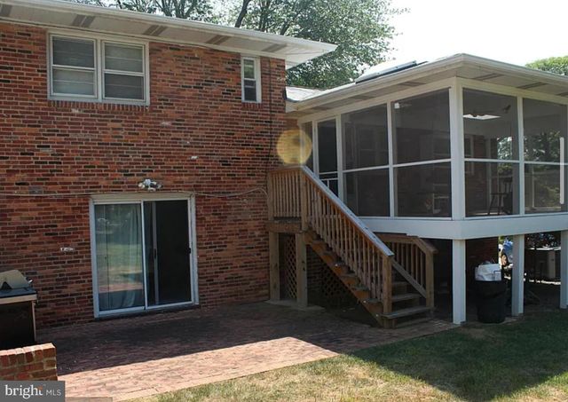 7100 TYNDALE ST, Mclean, VA 22101