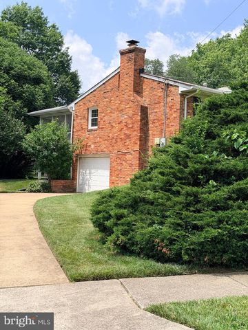 7100 TYNDALE ST, Mclean, VA 22101