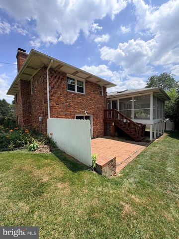 7100 TYNDALE ST, Mclean, VA 22101