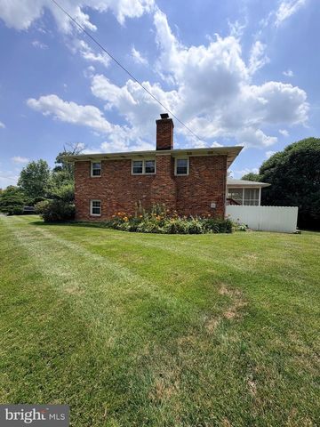 7100 TYNDALE ST, Mclean, VA 22101