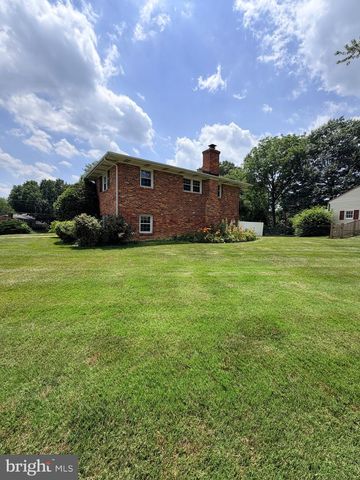 7100 TYNDALE ST, Mclean, VA 22101