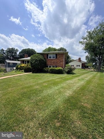 7100 TYNDALE ST, Mclean, VA 22101