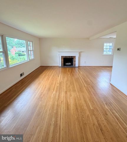 7100 TYNDALE ST, Mclean, VA 22101