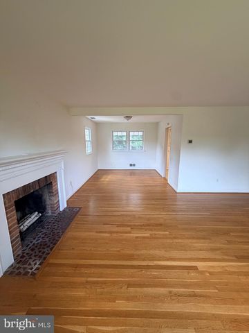 7100 TYNDALE ST, Mclean, VA 22101