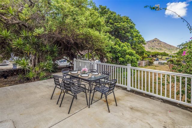 1160 Lunalilo Home Road, Honolulu, HI 96825