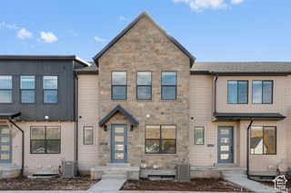 1437 ELECTRIC AVE, Francis, UT 84036