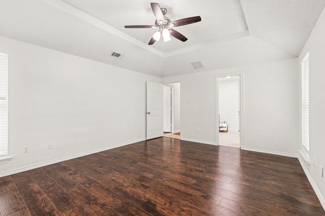 500 Briarwood Court, Coppell, TX 75019