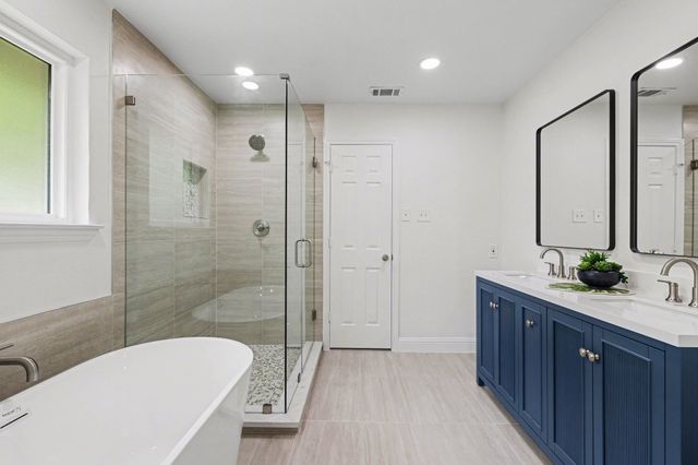 500 Briarwood Court, Coppell, TX 75019