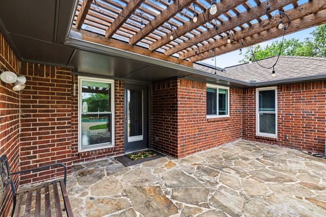 500 Briarwood Court, Coppell, TX 75019