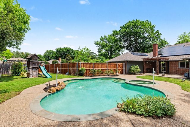 500 Briarwood Court, Coppell, TX 75019
