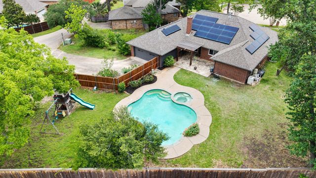 500 Briarwood Court, Coppell, TX 75019