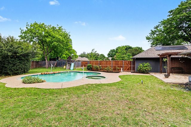 500 Briarwood Court, Coppell, TX 75019