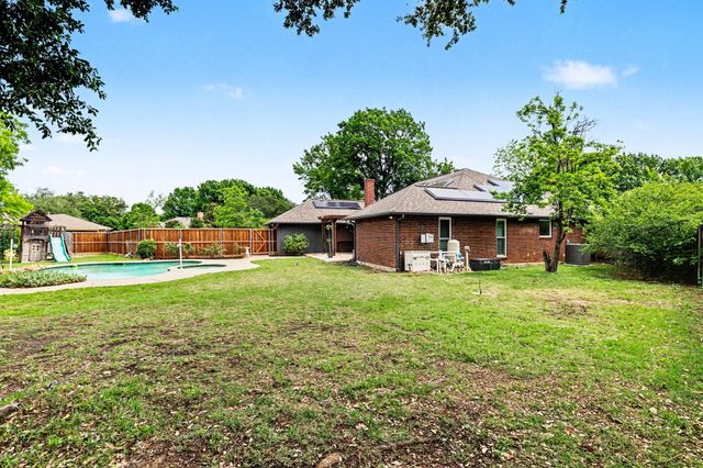 500 Briarwood Court, Coppell, TX 75019