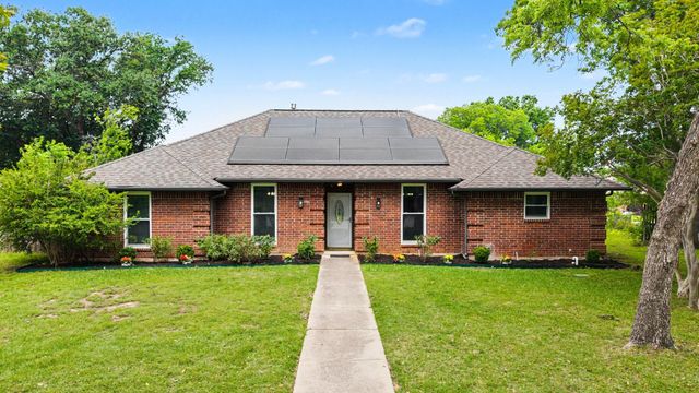 500 Briarwood Court, Coppell, TX 75019