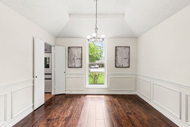 500 Briarwood Court, Coppell, TX 75019