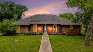 500 Briarwood Court, Coppell, TX 75019