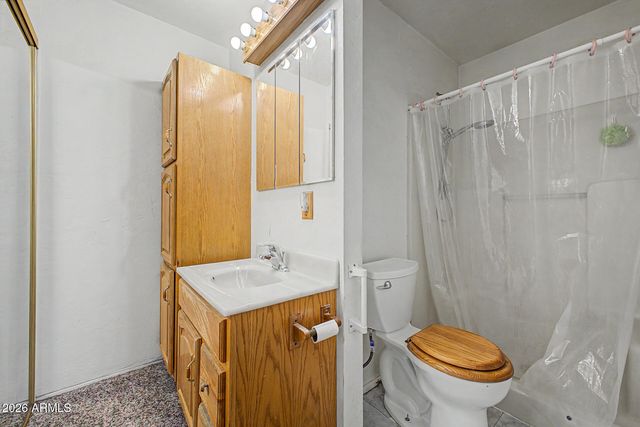 3019 W EL CAMINITO Drive, Phoenix, AZ 85051