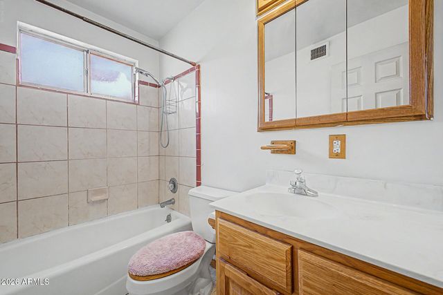 3019 W EL CAMINITO Drive, Phoenix, AZ 85051