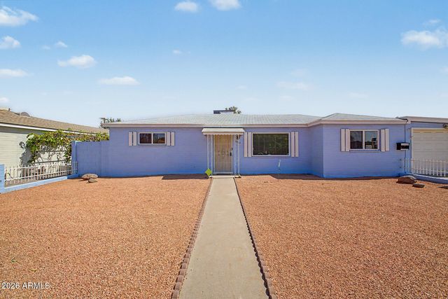 3019 W EL CAMINITO Drive, Phoenix, AZ 85051