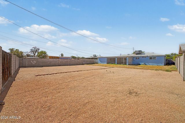 3019 W EL CAMINITO Drive, Phoenix, AZ 85051