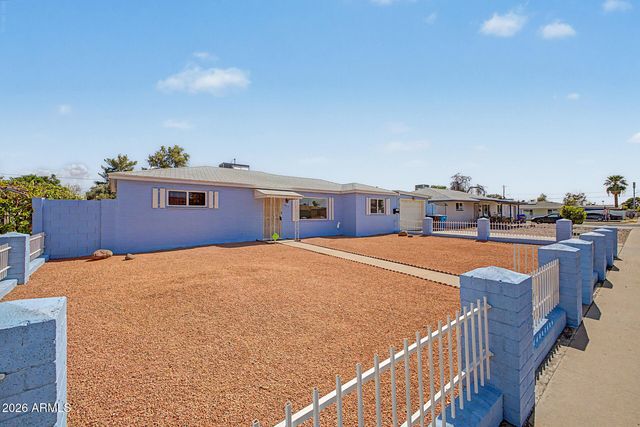 3019 W EL CAMINITO Drive, Phoenix, AZ 85051