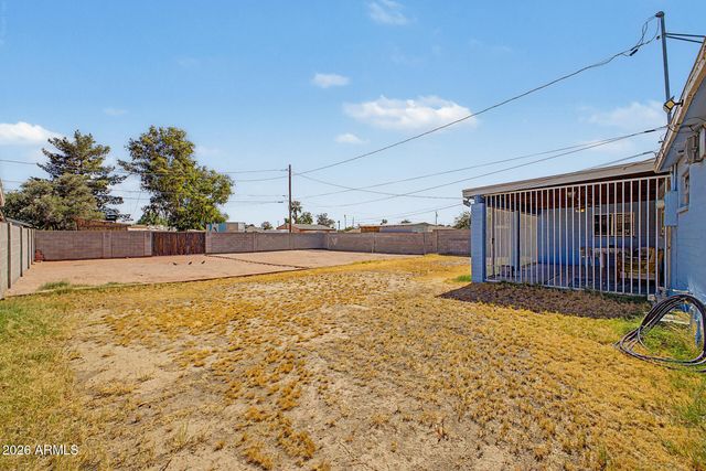 3019 W EL CAMINITO Drive, Phoenix, AZ 85051