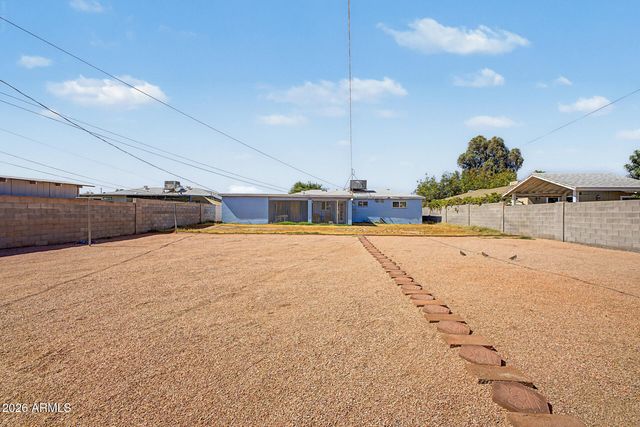 3019 W EL CAMINITO Drive, Phoenix, AZ 85051