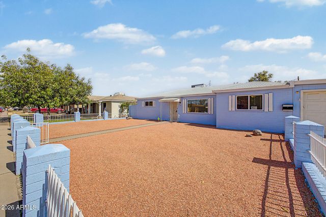 3019 W EL CAMINITO Drive, Phoenix, AZ 85051