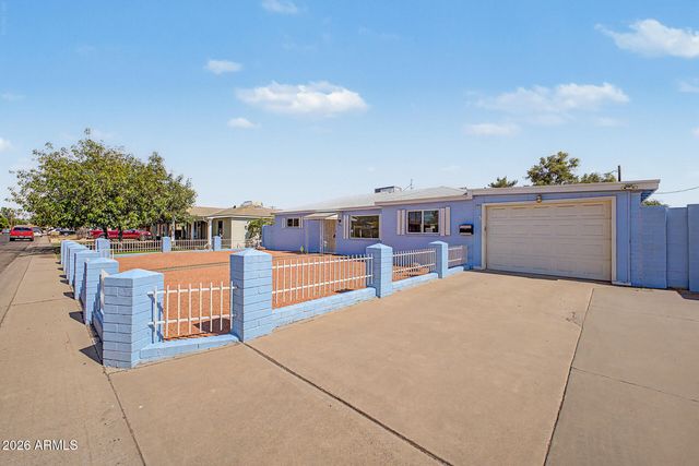3019 W EL CAMINITO Drive, Phoenix, AZ 85051