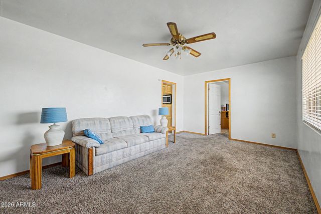 3019 W EL CAMINITO Drive, Phoenix, AZ 85051