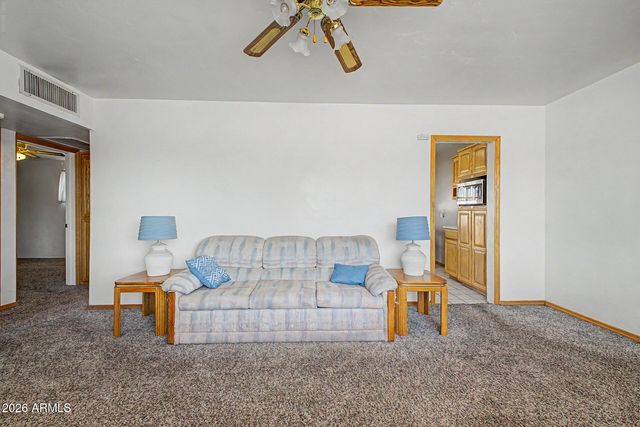 3019 W EL CAMINITO Drive, Phoenix, AZ 85051
