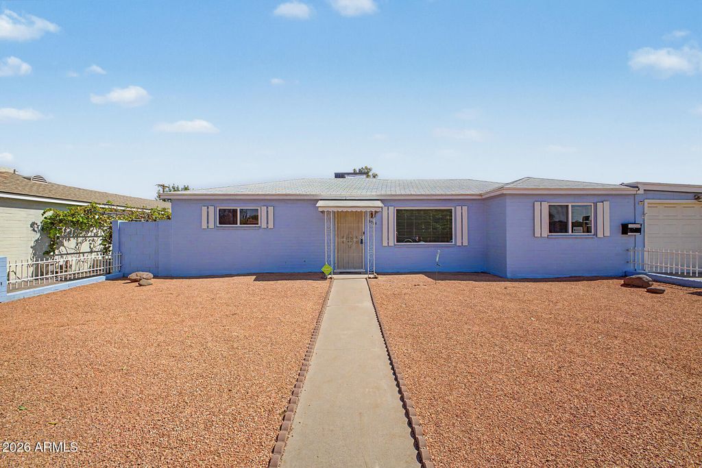 3019 W EL CAMINITO Drive, Phoenix, AZ 85051 — photo 2