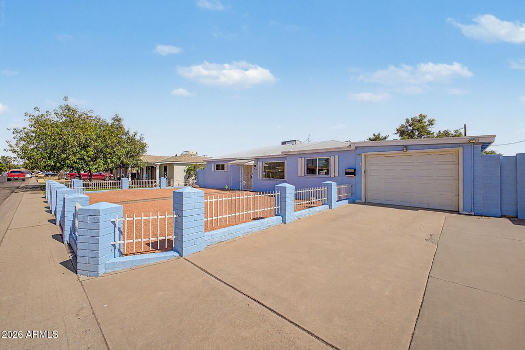 3019 W EL CAMINITO Drive, Phoenix, AZ 85051 — photo 3