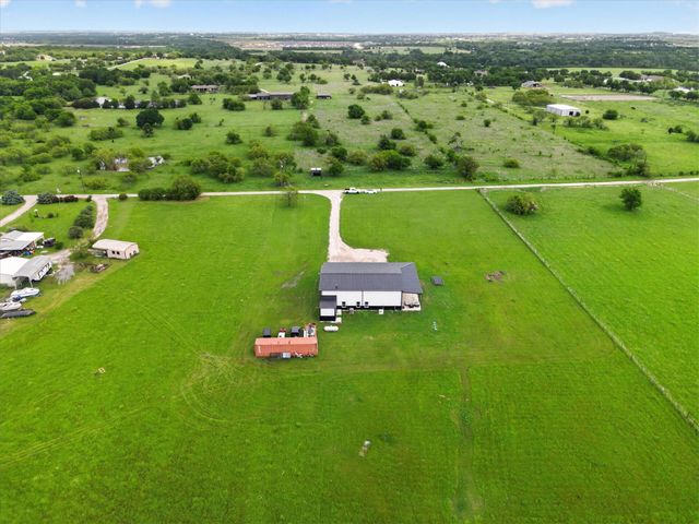 9082 Wolfe Run, Ponder, TX 76259