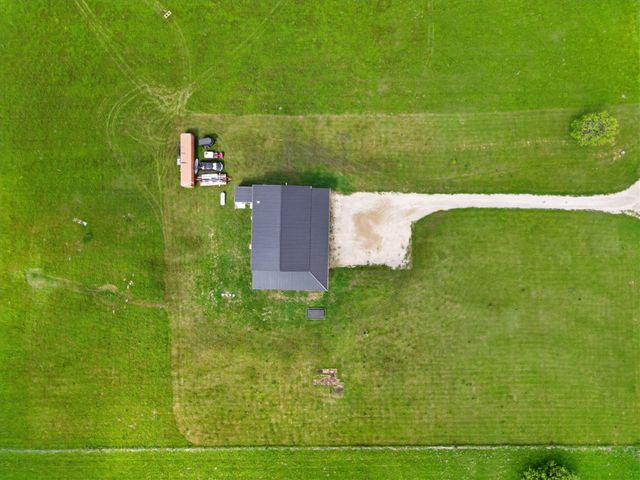 9082 Wolfe Run, Ponder, TX 76259