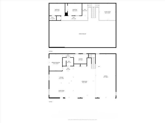 9082 Wolfe Run, Ponder, TX 76259