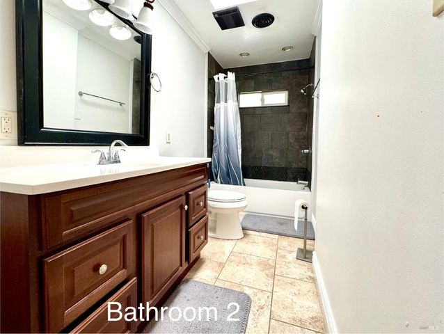 3739 Parrett Ave, Napa, CA 94558