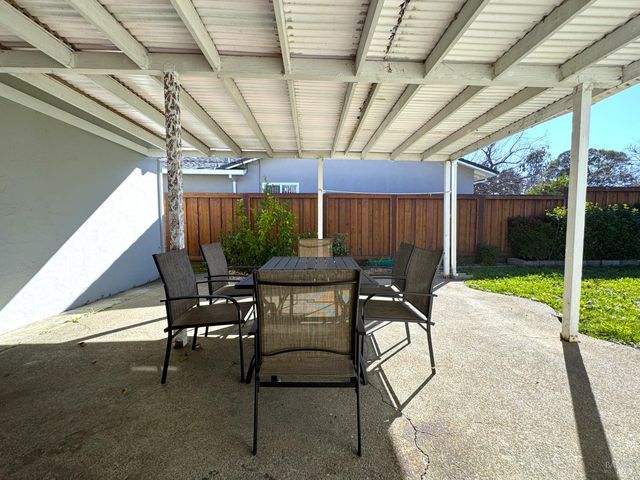 3739 Parrett Ave, Napa, CA 94558