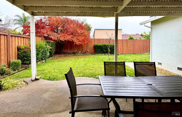 3739 Parrett Ave, Napa, CA 94558