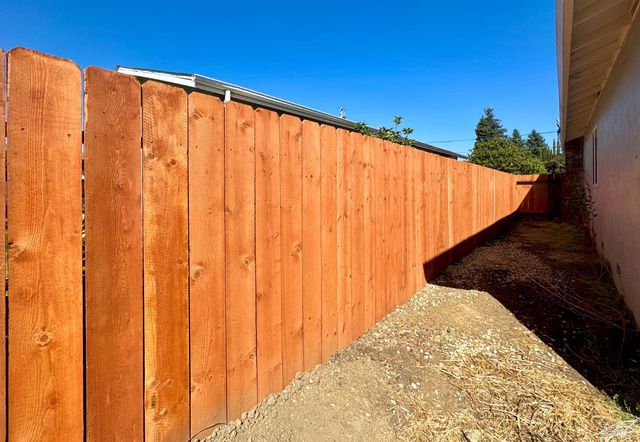 3739 Parrett Ave, Napa, CA 94558