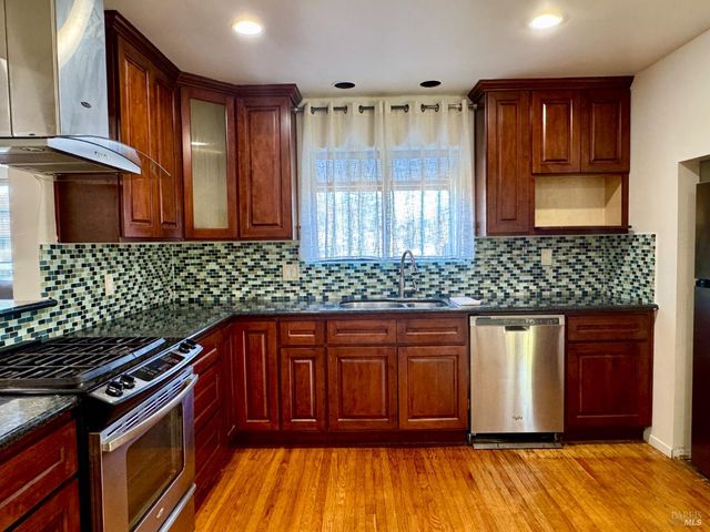 3739 Parrett Ave, Napa, CA 94558