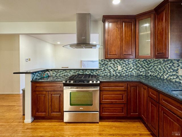 3739 Parrett Ave, Napa, CA 94558