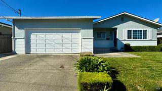 3739 Parrett Ave, Napa, CA 94558