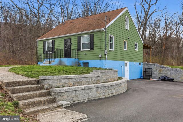 21641 RIDENOUR RD, Boonsboro, MD 21713