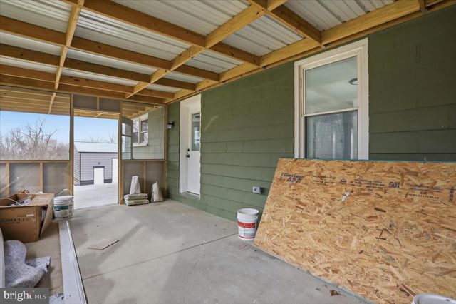 21641 RIDENOUR RD, Boonsboro, MD 21713