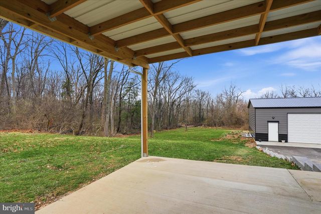 21641 RIDENOUR RD, Boonsboro, MD 21713