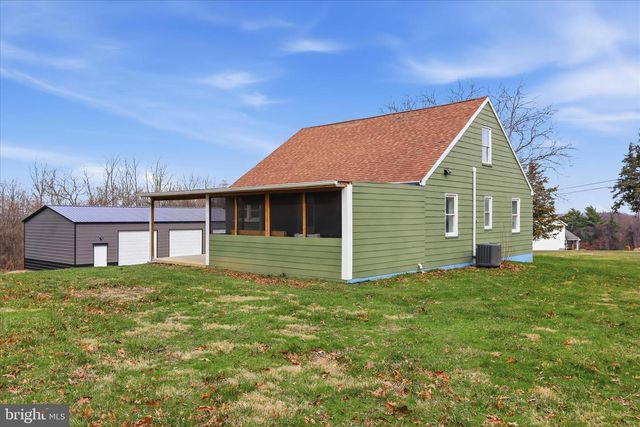 21641 RIDENOUR RD, Boonsboro, MD 21713