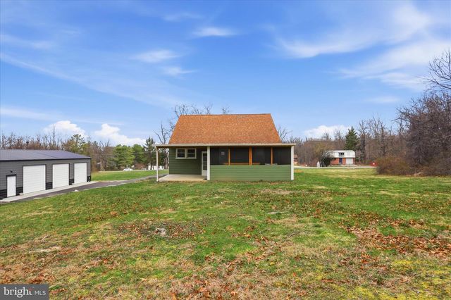 21641 RIDENOUR RD, Boonsboro, MD 21713